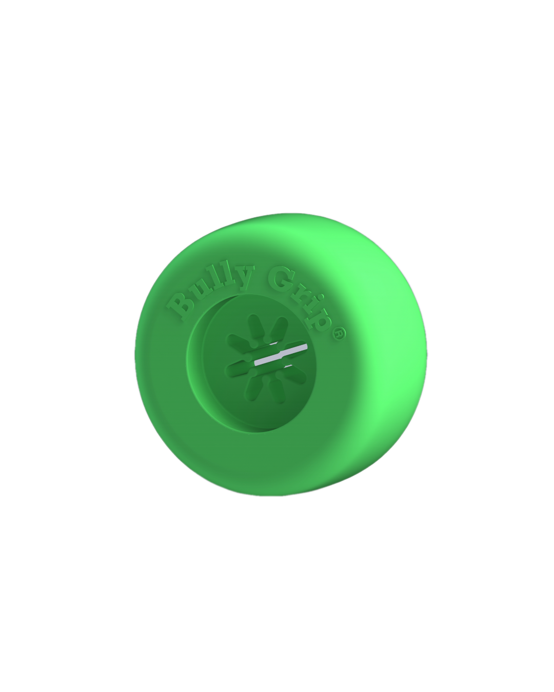 Bully grip bully stick holder small