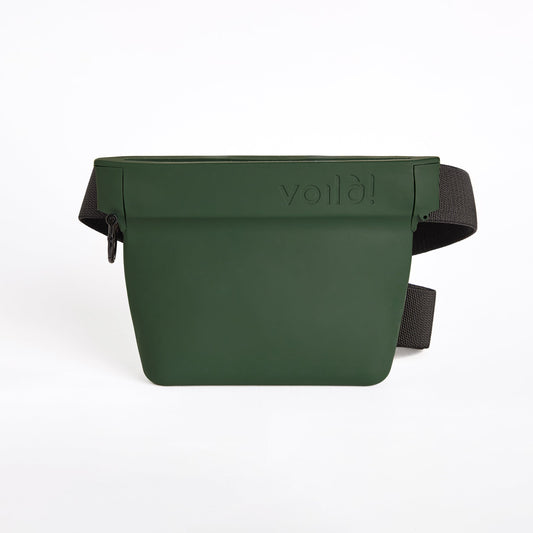 Voila ultimate treat pouch sealable pine