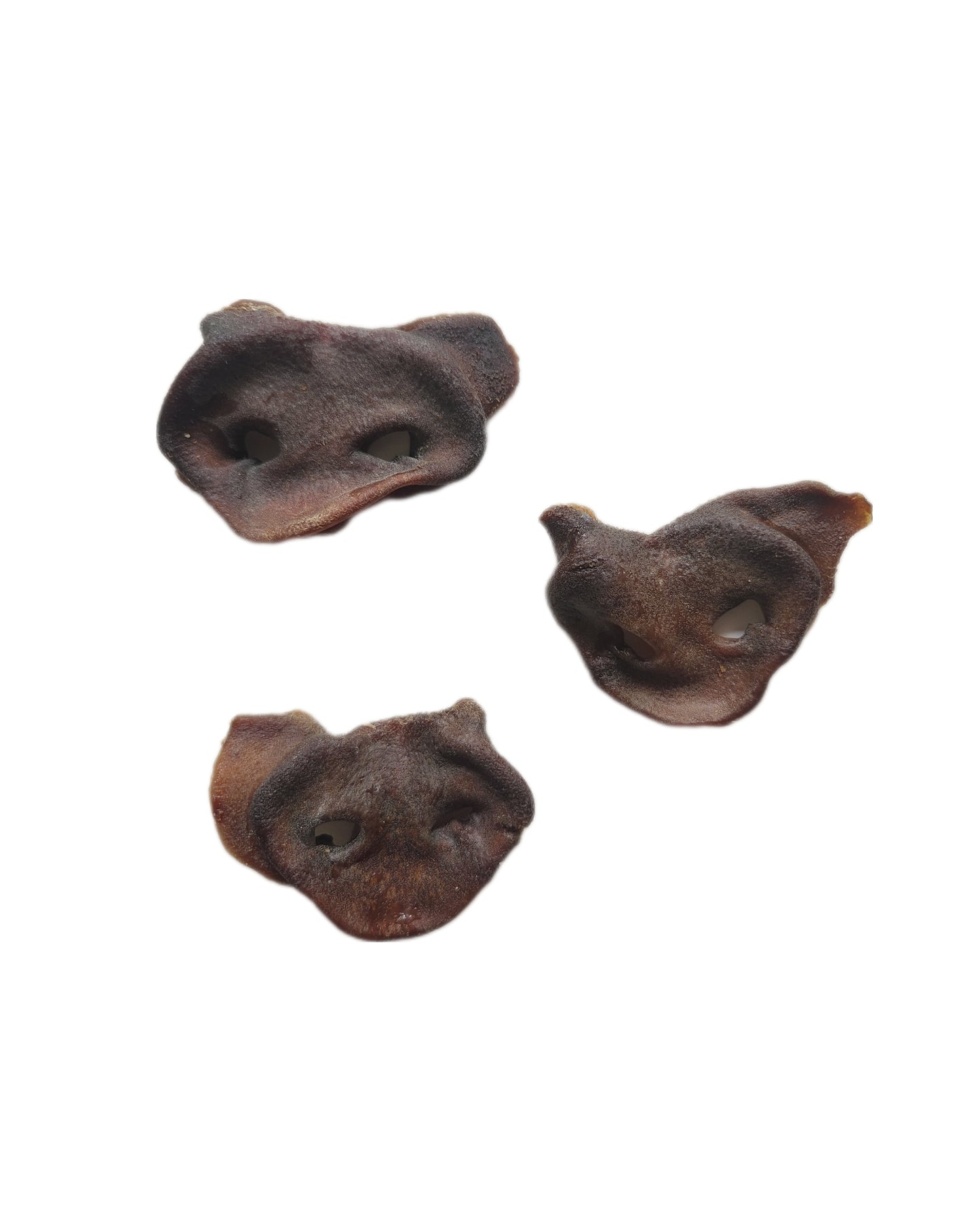 Pork snout dog treats - Pork snouts for dogs