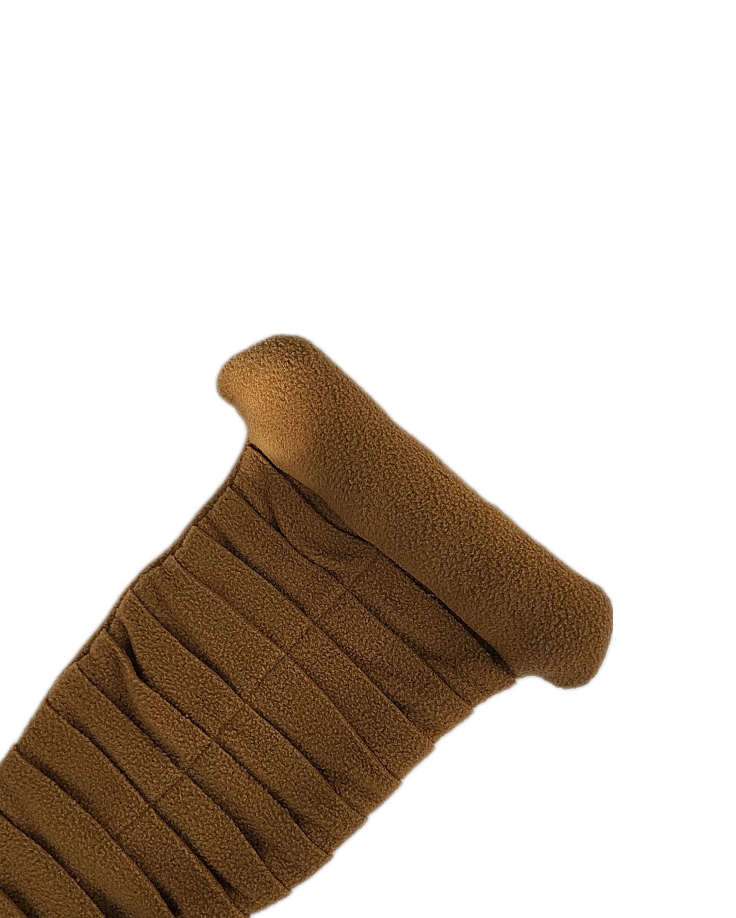 Snuffle Croissant - Snuffle enrichment toy