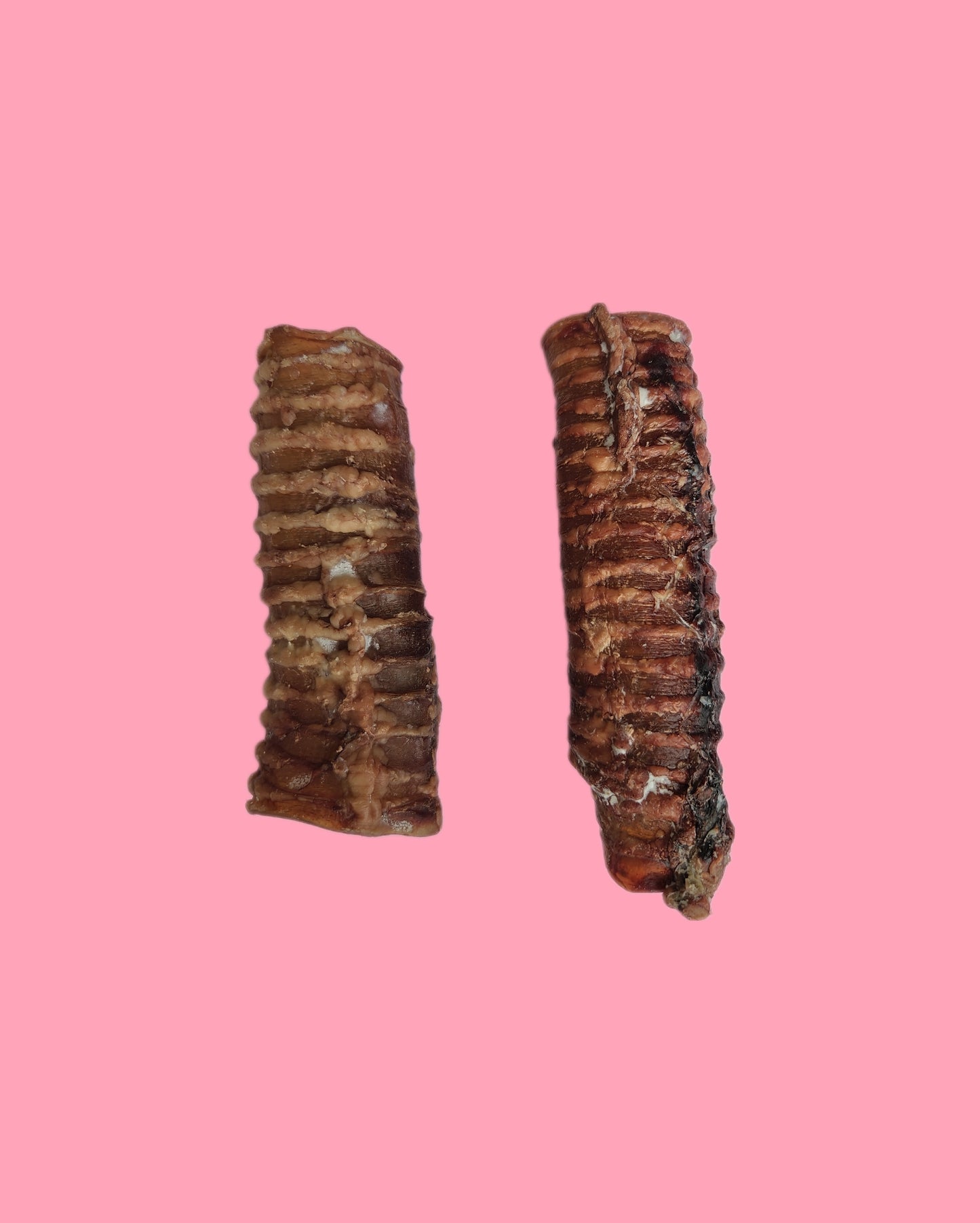 Moo tubes - Beed trachea dog treats