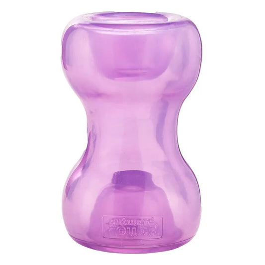 Nina Ottosson - Planet dog double snoop treat dispenser