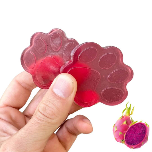 NEW! Doggy Jelly - Dragonfruit