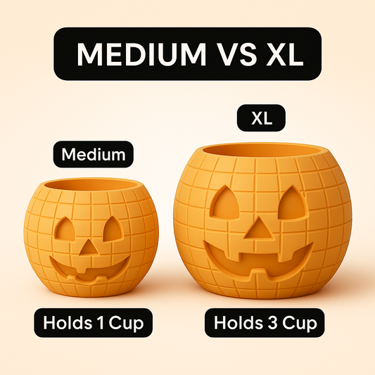 Freezbone - Freezpumpkin Halloween special