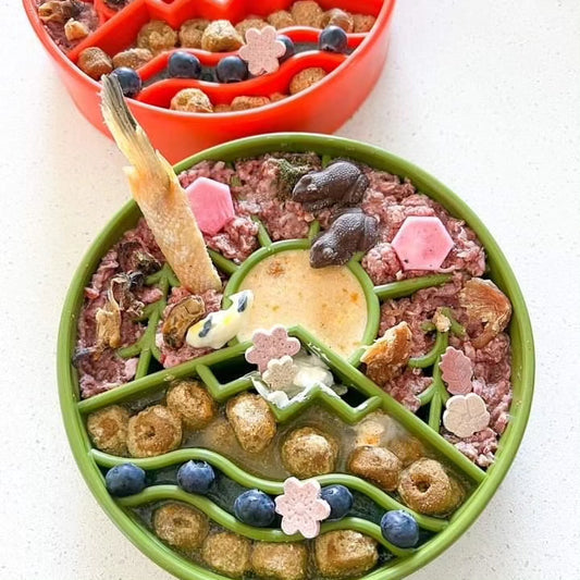 Sodapup Great outdoors bowl