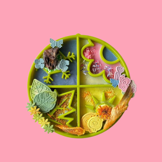 Sodapup four seasons slow feeder ebowl