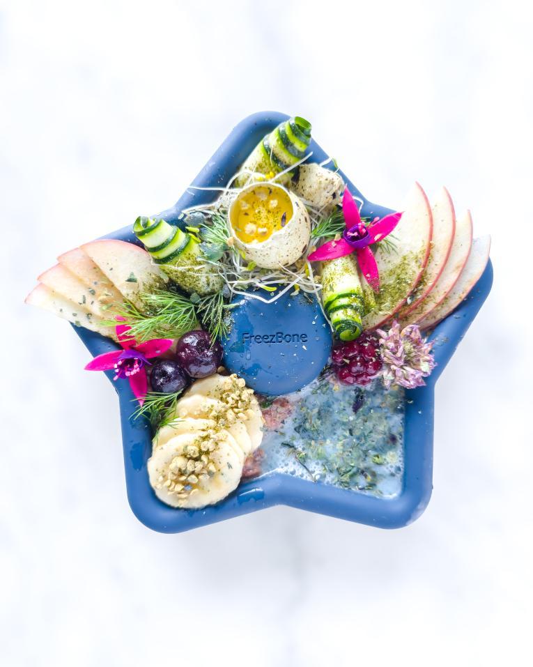 Freezbone - Freezstar enrichment feeder