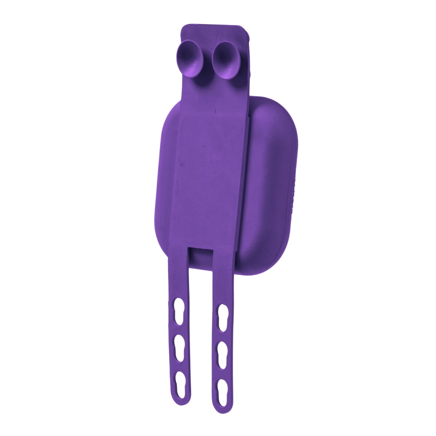 Lickimat CrateMate enrichment for dog crate