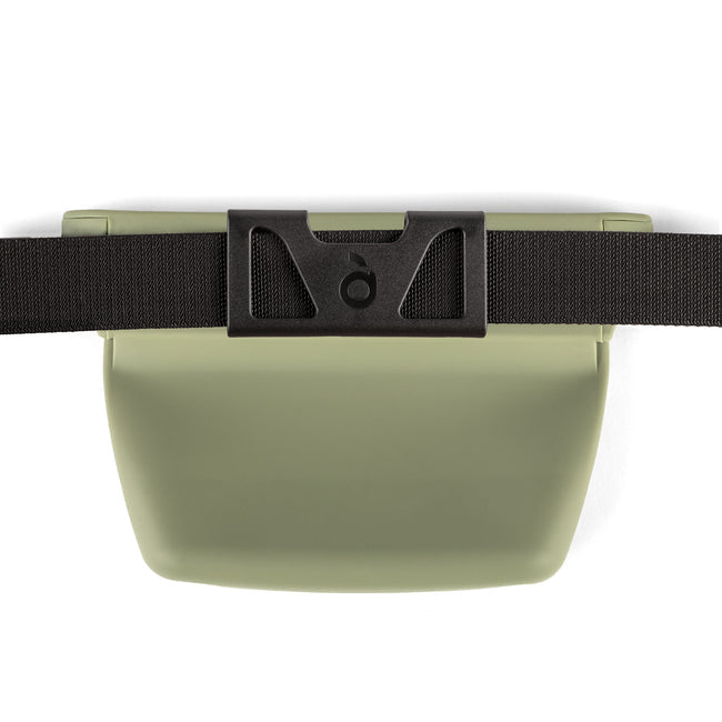 Voila ultimate treat pouch back