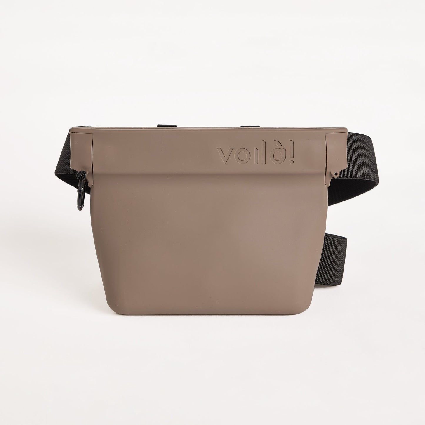 Voila ultimate silicone treat pouch bark sealable