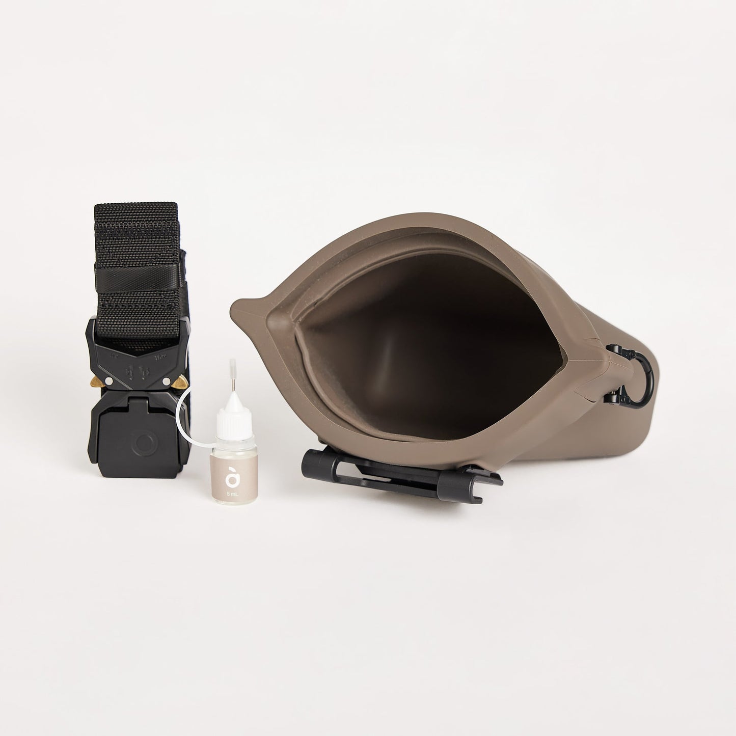Voila treat pouch sealable bark