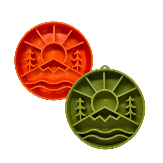 Sodapup Great Outdoors Bowl