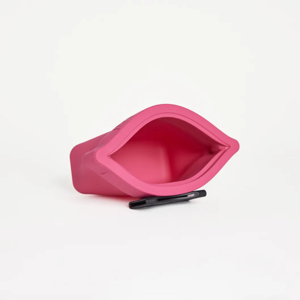 Voila Ultimate treat pouch - Mini 12oz