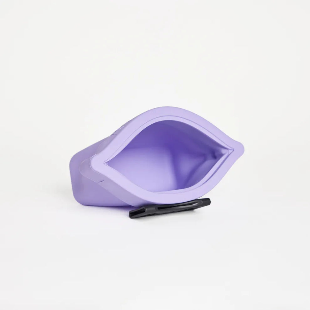 Voila Ultimate treat pouch - Mini 12oz