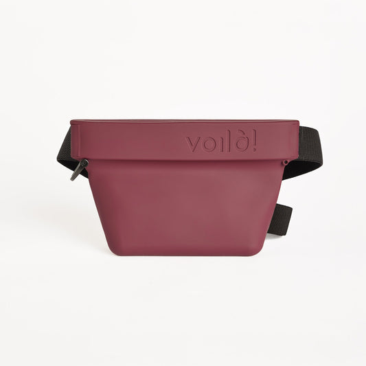 Voila Ultimate treat pouch - Mini 12oz