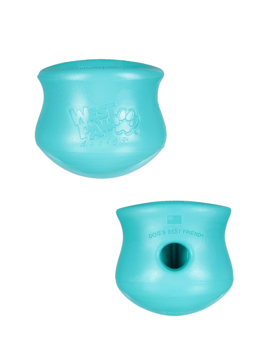 West Paw Toppl limited edition - Teal