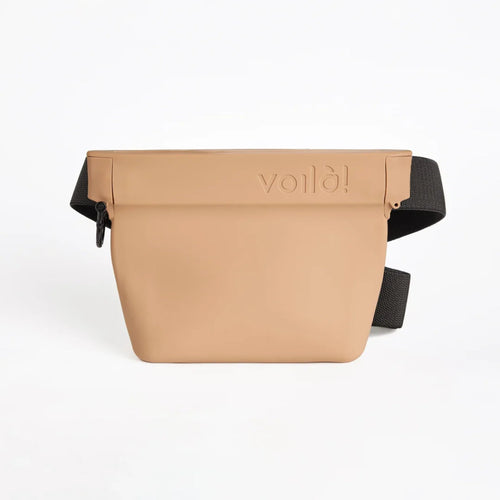 Voila treat pouch sealable biscuit