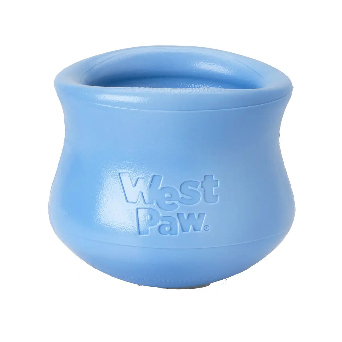 West paw limited edition Toppl - periwinkle blue