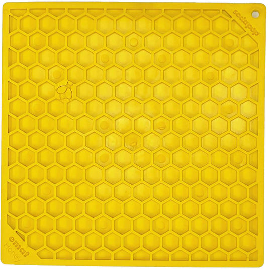 Sodapup Honeycomb Emat & Lick Mat