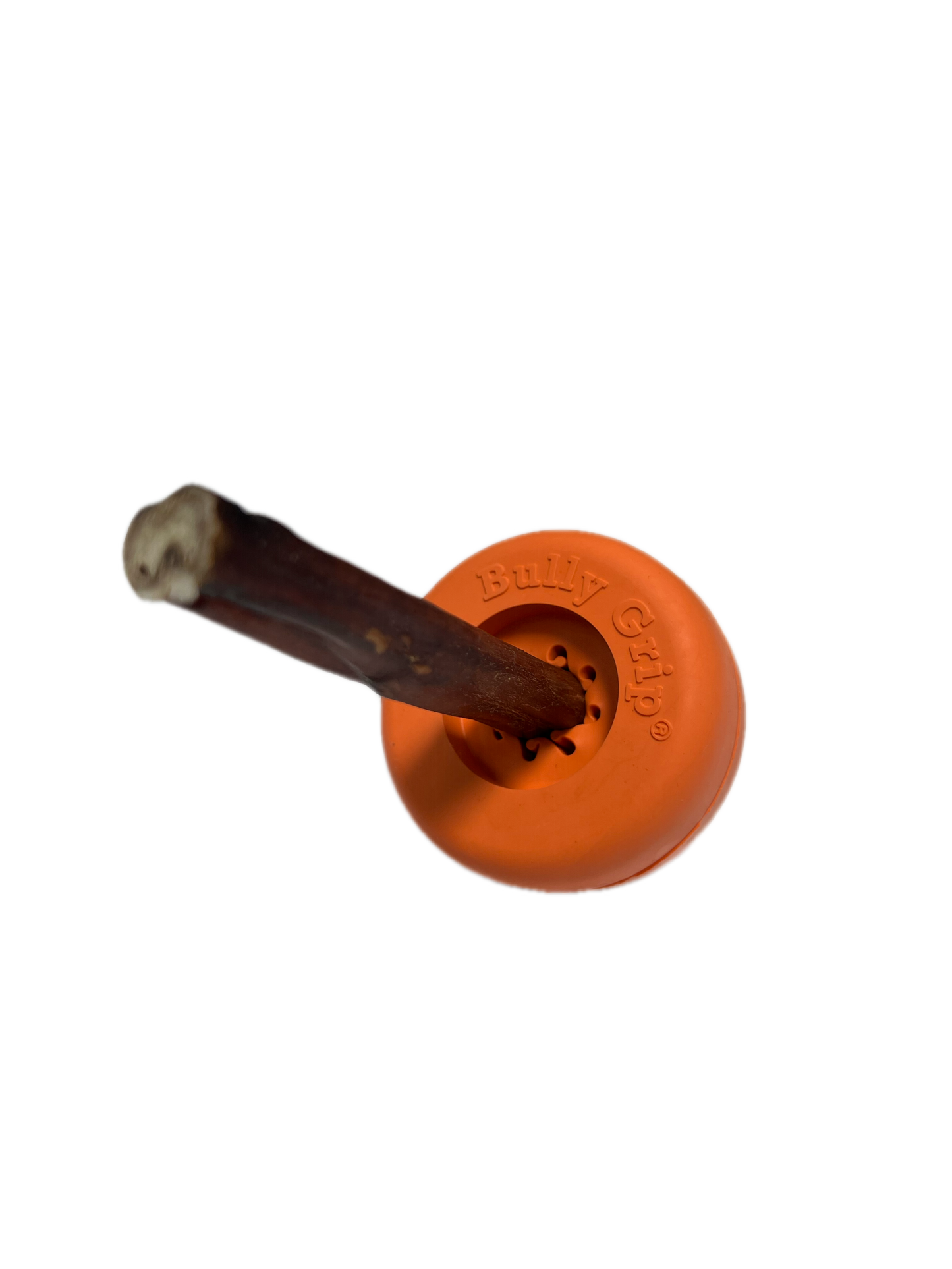 Bully Grip - Bully Stick & dental treat holder