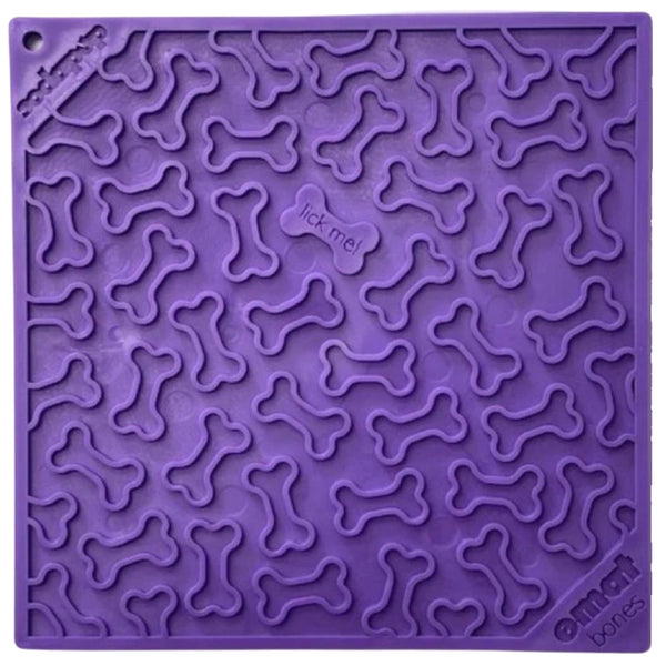 Sodapup Bone emat Lick mat
