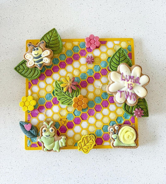 Sodapup Honey emat & Lick mat