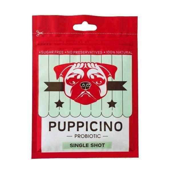 L'Barkery Original Puppicino