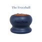 Freezbone - Freezball slow feeder bowl