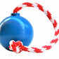 Sodapup cherry bomb fetch rope