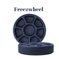 Freezbone Freezwheel enrichment feeder