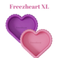 Freezbone Freezheart slow feeder bowl