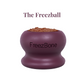 Freezbone - Freezball slow feeder bowl