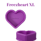 Freezbone Freezheart slow feeder bowl XL
