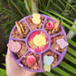 Freezbone freezwheel enrichment feeder & slow feeder bowl