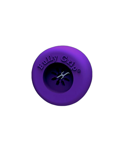 Bully grip - Bully stick and chew holder