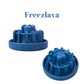 Freezbone freezlava enrichment toy for dgs