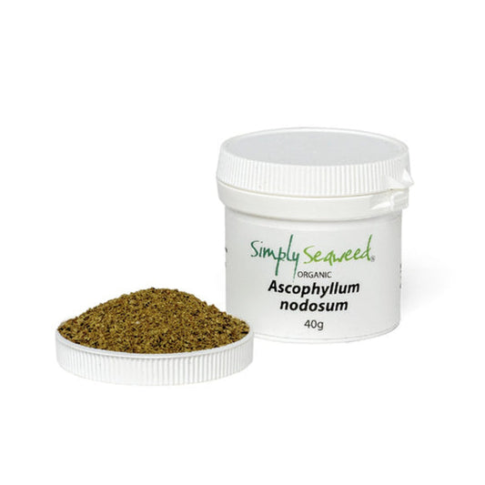 Simply Seaweed - Dental supplement for cats and dogs