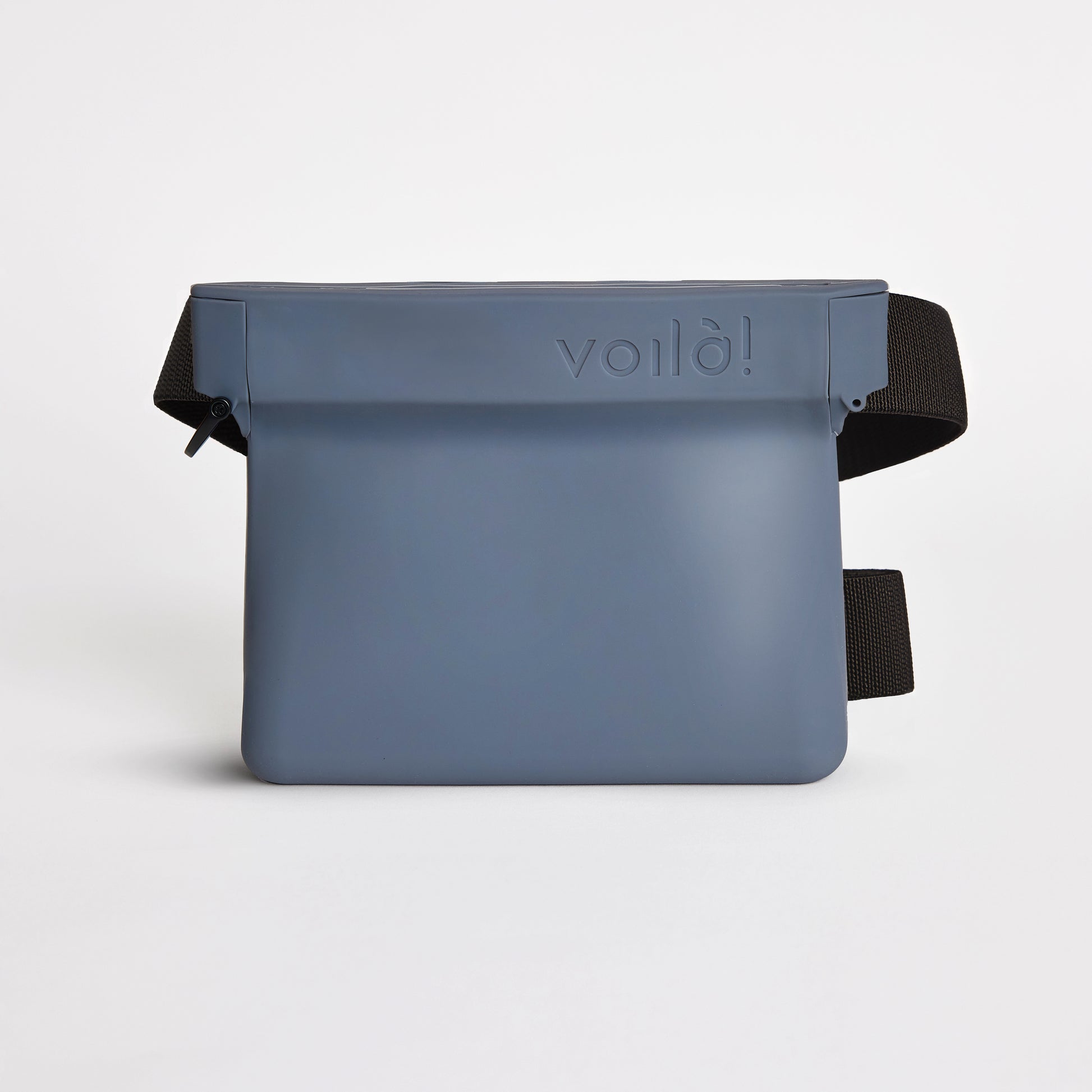 Voila ultimate treat pouch storm large