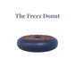 Freezbone - Freez donut enrichement toy