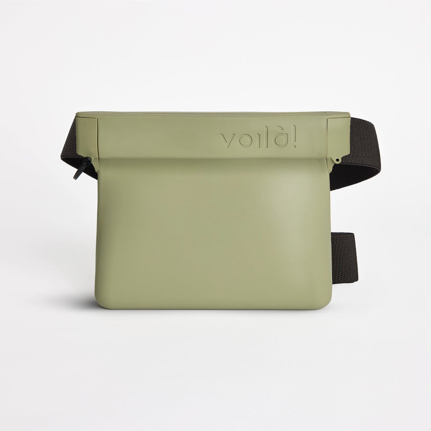 Voila ultimate treat pouch Sage large