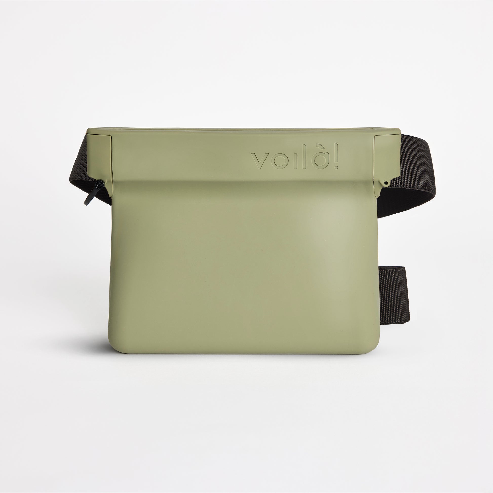 Voila ultimate treat pouch Sage large