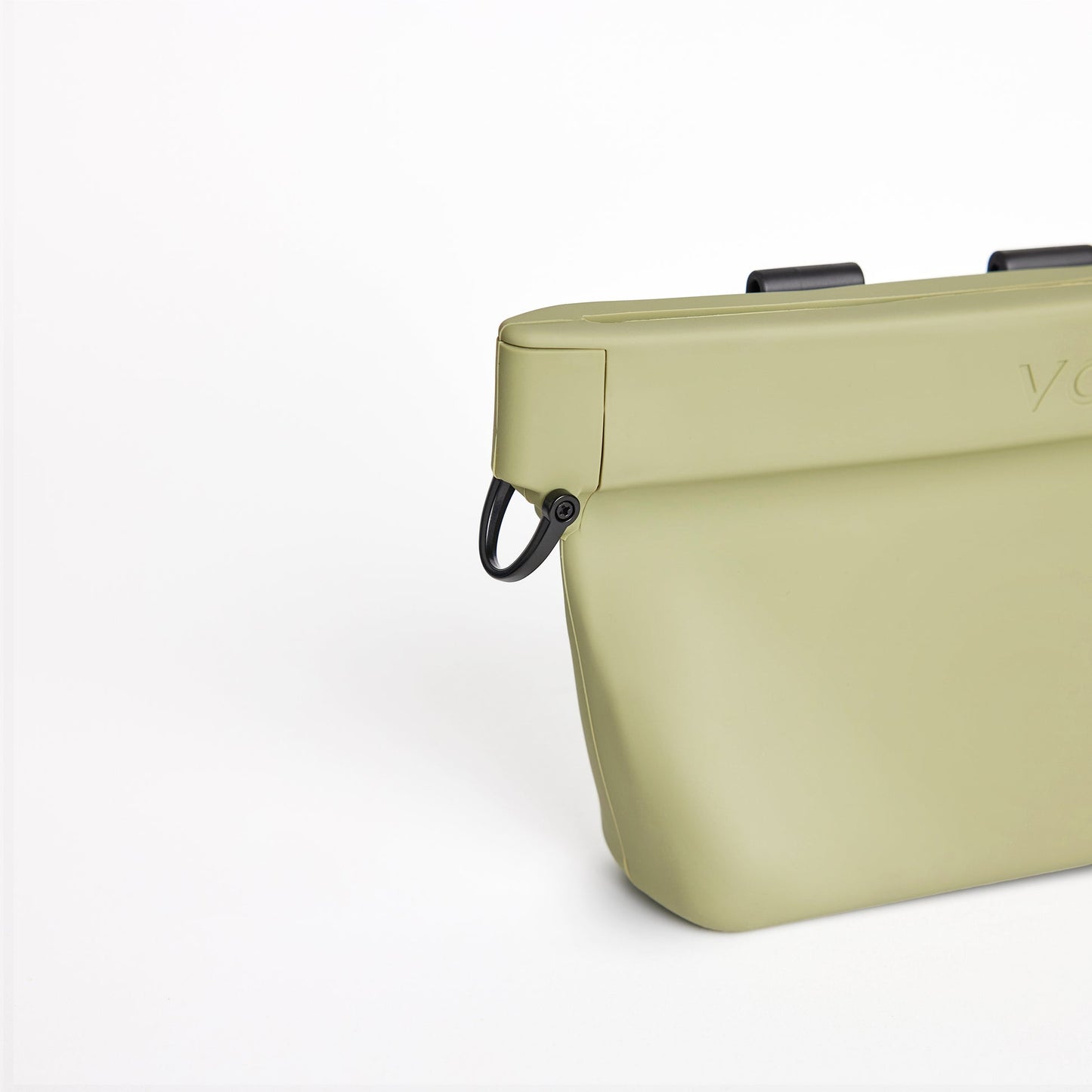 Voila ultimate treat pouch Charcoal