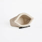 Voila treat pouch mini stone