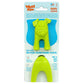 West Paw Toppl stopper - Fill and freeze your Toppl