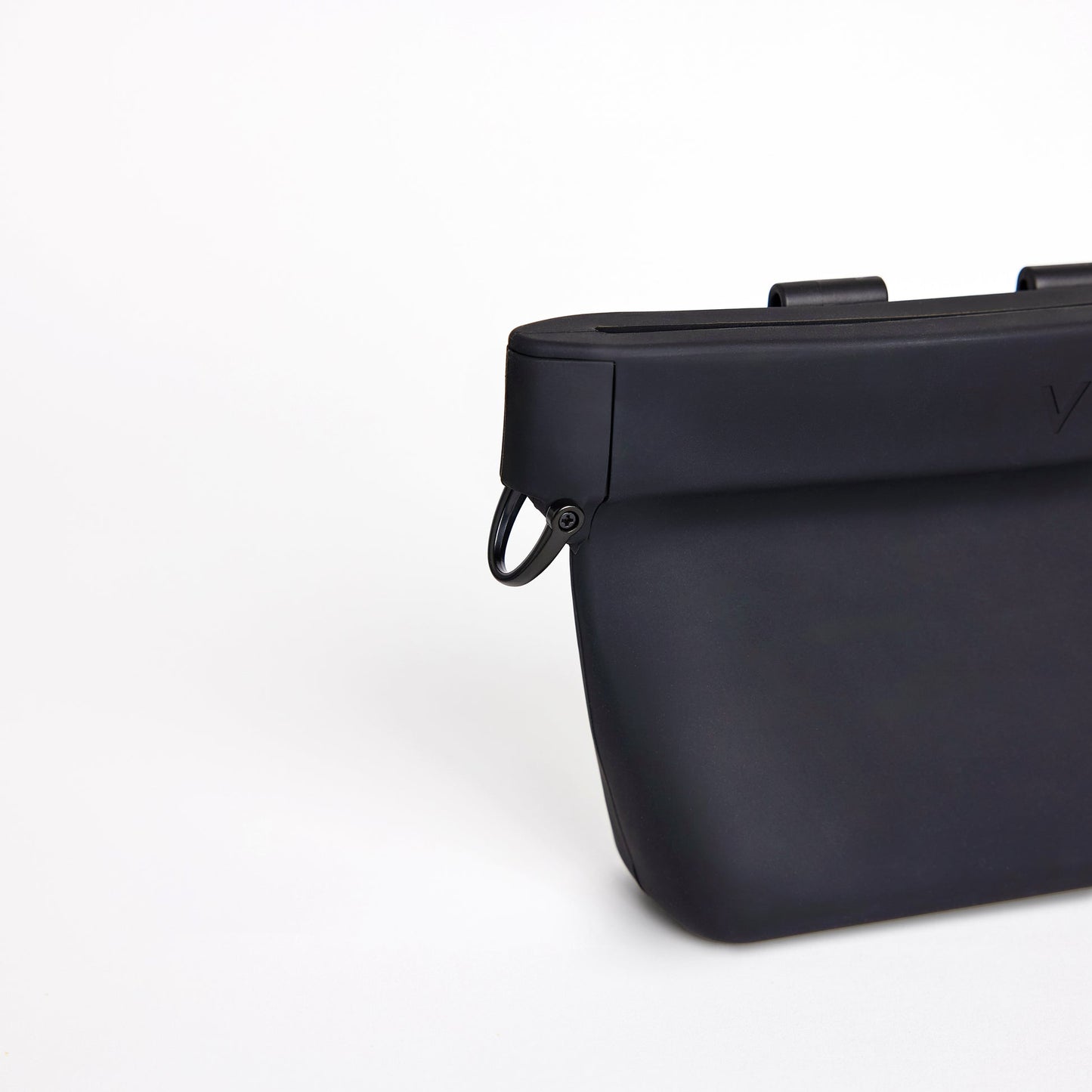 Voila ultimate treat pouch Charcoal