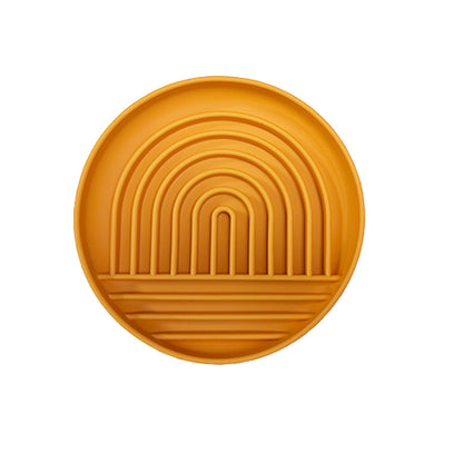 Aurora Slow Feeder Bowl