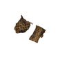 Wild venison jerky - Dehydrated treats for dogs