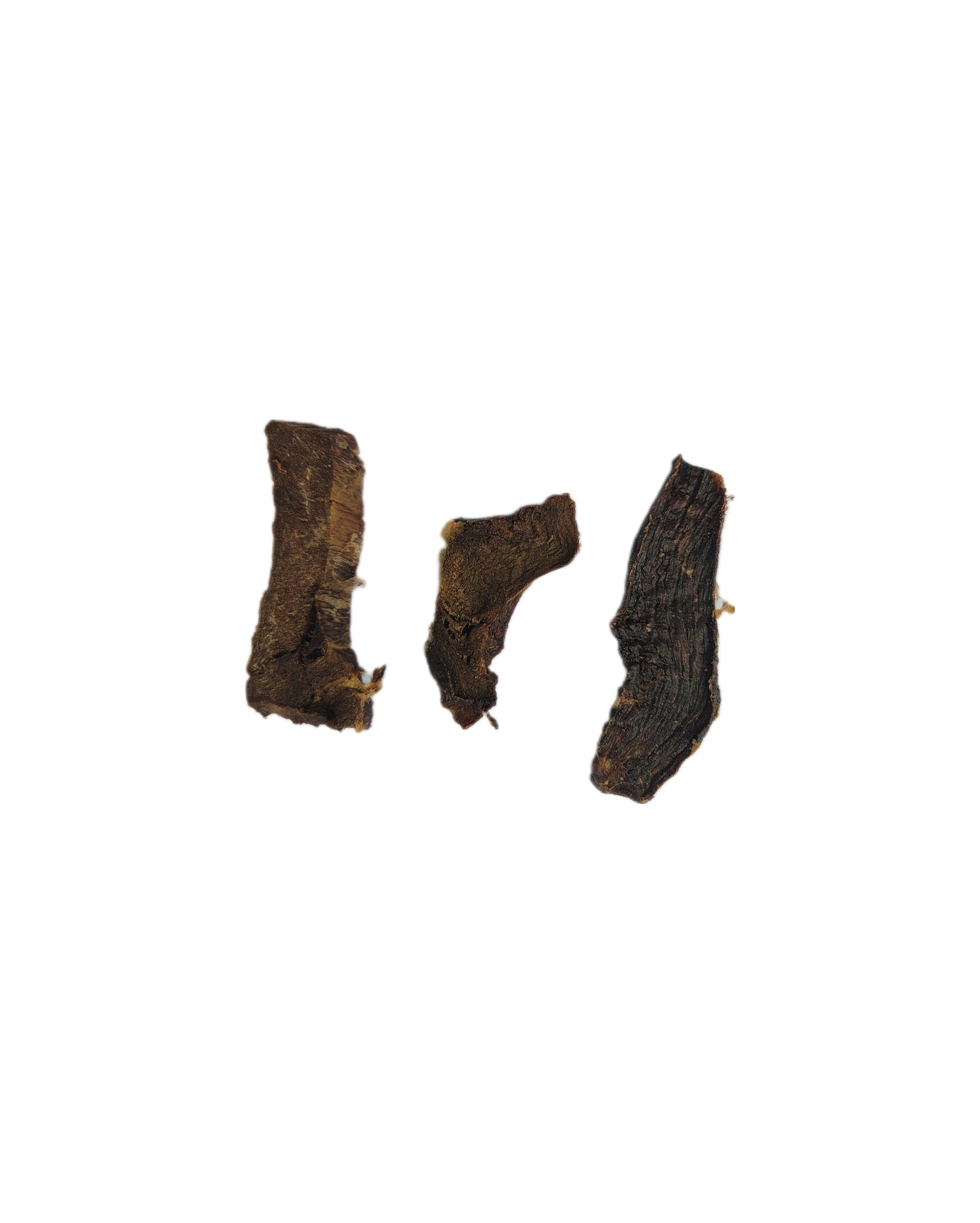 Emy jerky - Dehydrated dog treats