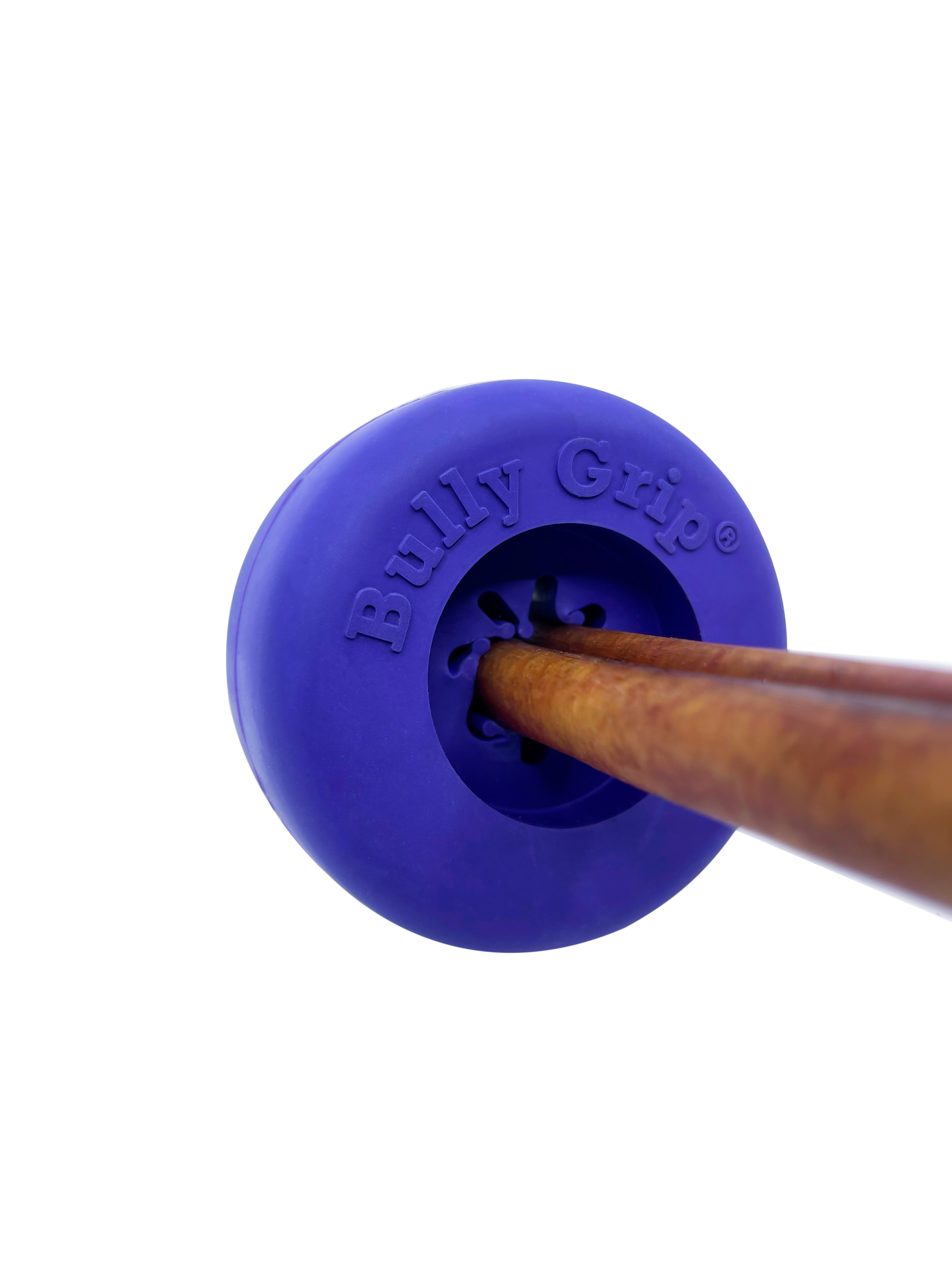 Bully Grip - Bully stick treat holder medium