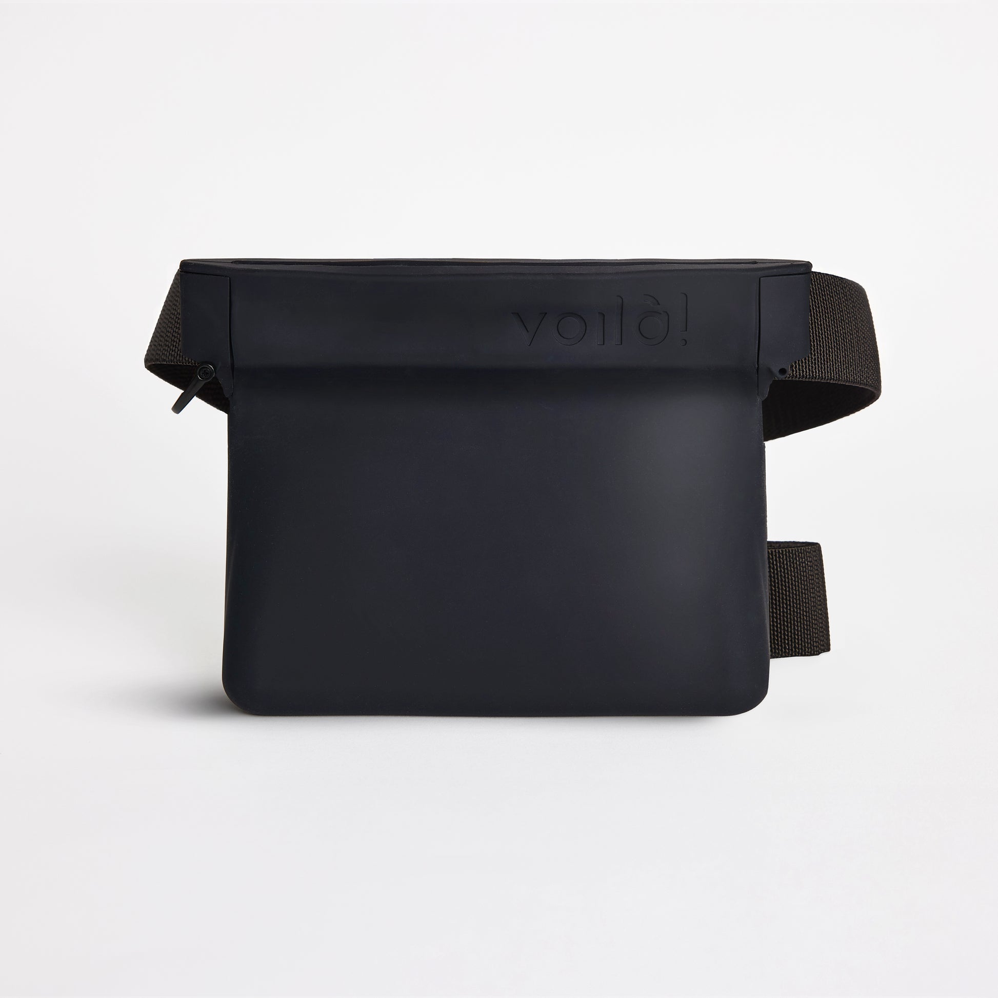 Voila ultimate treat pouch Charcoal large